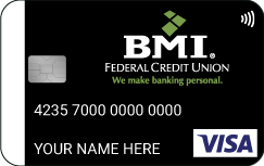 bmi federal credit union login